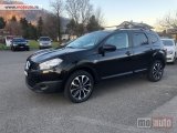 polovni Automobil Nissan Qashqai+2 1.6 dCi iStop 4WD 360 polovni Automobil Nissan Qashqai+2 1.6 dCi iStop 4WD 360