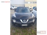 polovni Automobil Nissan Juke 1.5 dCi N-Connecta polovni Automobil Nissan Juke 1.5 dCi N-Connecta