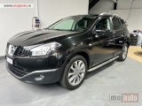 polovni Automobil Nissan Qashqai+2 +2 1.6 dCi iStop tekna 