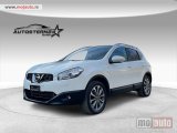 polovni Automobil Nissan Qashqai 2.0 dCi 4WD tekna Automatic 