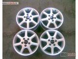 polovni delovi  15ke 5x114,3 MELBER RENO TOYOTA