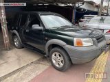 polovni delovi  LAND ROVER FREELANDER POLOVNI DELOVI