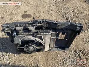 Glavna slika - Prsa hladnjaci ventilator pezo 207 - MojAuto