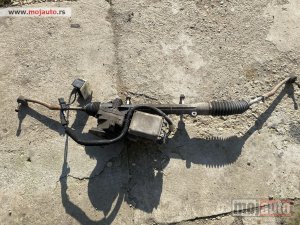 Glavna slika - Letva volana pezo 207 - MojAuto