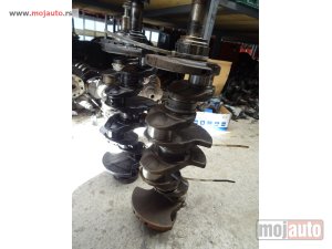 Glavna slika - Renault Clio 1.5 dci radilica - MojAuto