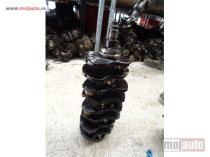 Glavna slika - Fiat Punto 1 1.2 radilica - MojAuto