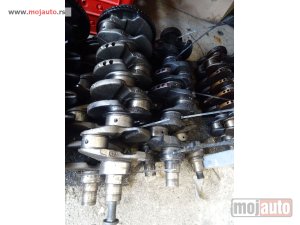 Glavna slika - Fiat Punto 2 jtd radilica - MojAuto