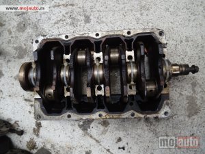 Glavna slika - Fiat Punto 3 1.2 radilica - MojAuto