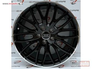 Glavna slika - Audi 18 Alufelne /2 modela - MojAuto