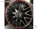 NOVI: delovi  Mercedes 19 Alu felne 5x112 Original. Alu felne 5x112, 19x8j, et48, cb 66,6.