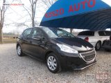 polovni Automobil Peugeot 208 1.0 