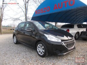 Glavna slika - Peugeot 208 1.0 - MojAuto