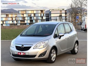 Glavna slika - Opel Meriva 1.4 TP Enjoy  - MojAuto