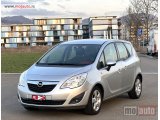 polovni Automobil Opel Meriva 1.4 TP Enjoy polovni Automobil Opel Meriva 1.4 TP Enjoy