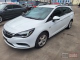 polovni Automobil Opel Astra Sports Tourer 1.6 CDTi ecoF Dy 