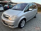 polovni Automobil Opel Meriva 1.6i-16 TP Cosmo polovni Automobil Opel Meriva 1.6i-16 TP Cosmo