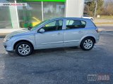 polovni Automobil Opel Astra  1.8i 16V (Essentia) 