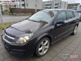 polovni Automobil Opel Astra Caravan 2.0i 16V Turbo Cosmo 