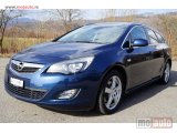 polovni Automobil Opel Astra SportsTourer 1.6i 16V Turbo Sp polovni Automobil Opel Astra SportsTourer 1.6i 16V Turbo Sp