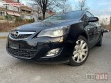 polovni Automobil Opel Astra  SportsTourer 1.4i 16V Turbo S 