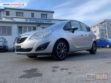 polovni Automobil Opel Meriva 1.4 Turbo 