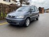 Slika 1 - Opel Zafira 1.8i 16V Riviera  - MojAuto