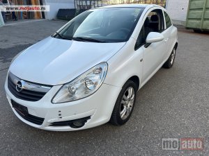 Glavna slika - Opel Corsa 1.2 TP Enjoy  - MojAuto