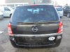 Slika 5 - Opel Zafira 1.8i 16V Easytronic  - MojAuto