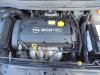 Slika 10 - Opel Zafira 1.8i 16V Easytronic  - MojAuto