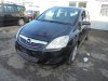 Slika 1 - Opel Zafira 1.8i 16V Easytronic  - MojAuto