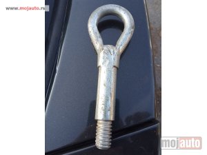Glavna slika - Šlep kuka Opel Astra G - MojAuto