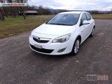 polovni Automobil Opel Astra 1.4i 16V Turbo polovni Automobil Opel Astra 1.4i 16V Turbo