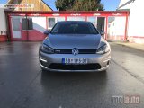 polovni Automobil VW Golf 7 E-golf elektricni 