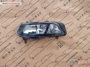Glavna slika -  Vw Polo / 6C / 2014-2017 / Leva maglenka / ORIGINAL - MojAuto