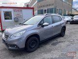 polovni Automobil Peugeot 2008 1.2 VTI Access polovni Automobil Peugeot 2008 1.2 VTI Access