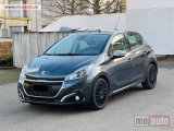 polovni Automobil Peugeot 208 1.2 THP Allure 