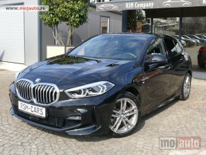 polovni Automobil BMW 118 M PAKET 