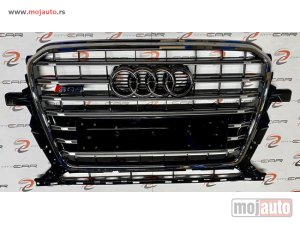 NOVI: delovi  Gril maska za Audi SQ5