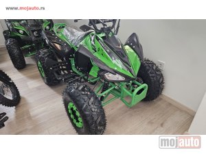 Glavna slika - Yamaha Replica 125 NOV - MojAuto