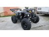 Slika 9 - CF MOTO Replica 125 - MojAuto