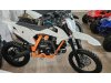 Slika 4 - Yamaha Replica 125 NOV - MojAuto