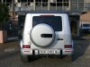 Slika 5 - Mercedes G 350 AMG-line  - MojAuto