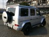 Slika 9 - Mercedes G 350 AMG-line  - MojAuto