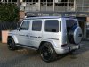 Slika 3 - Mercedes G 350 AMG-line  - MojAuto