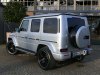 Slika 4 - Mercedes G 350 AMG-line  - MojAuto