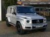 Slika 12 - Mercedes G 350 AMG-line  - MojAuto