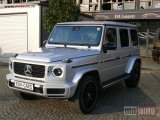 polovni Automobil Mercedes G 350 AMG-line polovni Automobil Mercedes G 350 AMG-line