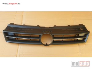 NOVI: delovi  Maska VW Polo 2009-2014