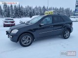 polovni delovi  MERCEDES ML W164 polovni delovi