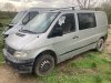 Slika 17 -  MERCEDES ML W164 polovni delovi - MojAuto